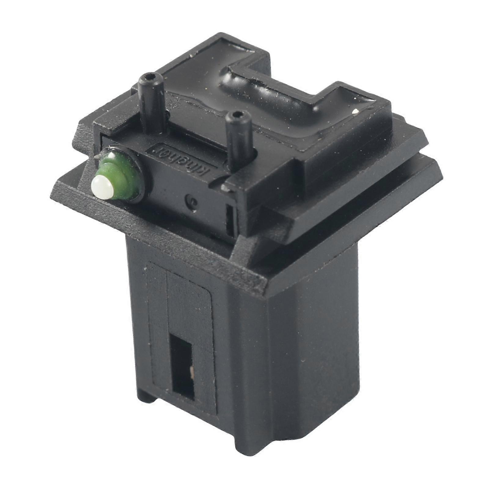 Tailgate Switch Boot Opener Trunk Handle Button Switch for C3 for 206 for C4