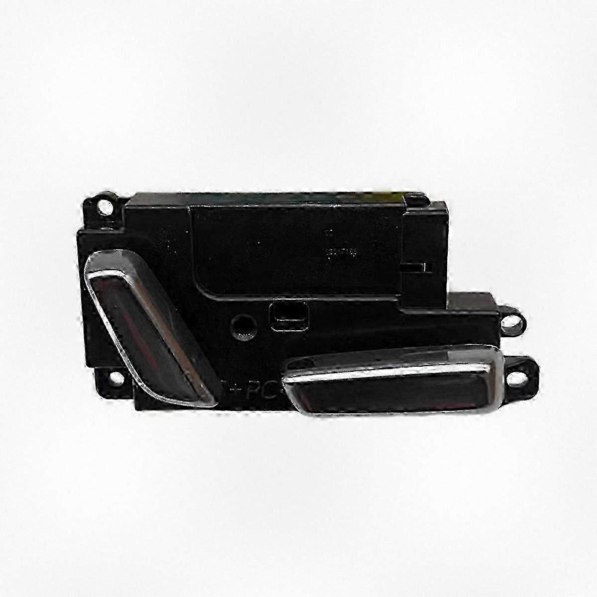 Car Power Seat Switch Front Right for 2019-2024 Models, Compatible with LHD Vehicles
