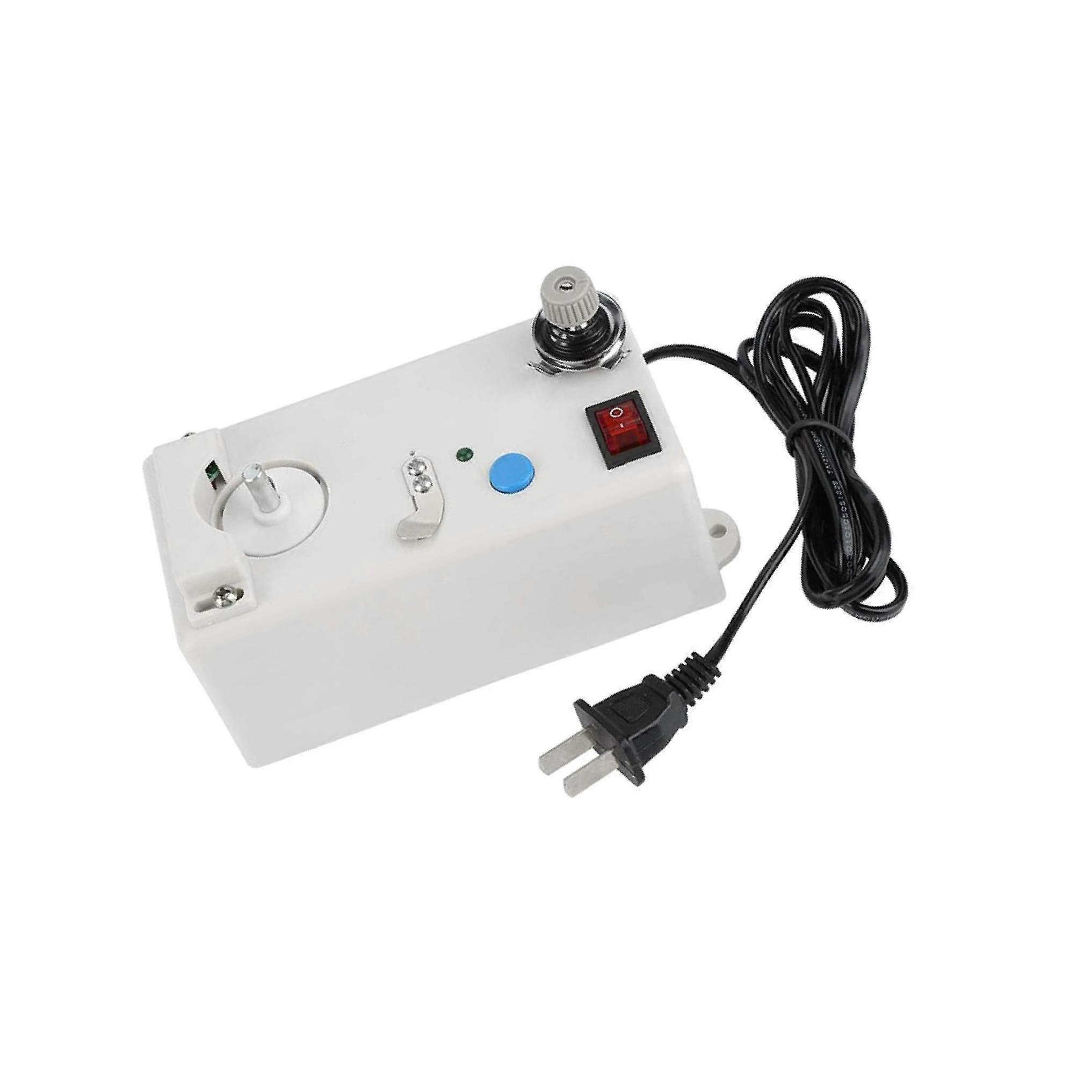 Automatic Bobbin Winder Winding Machine Sewing Electrical Thread Winder