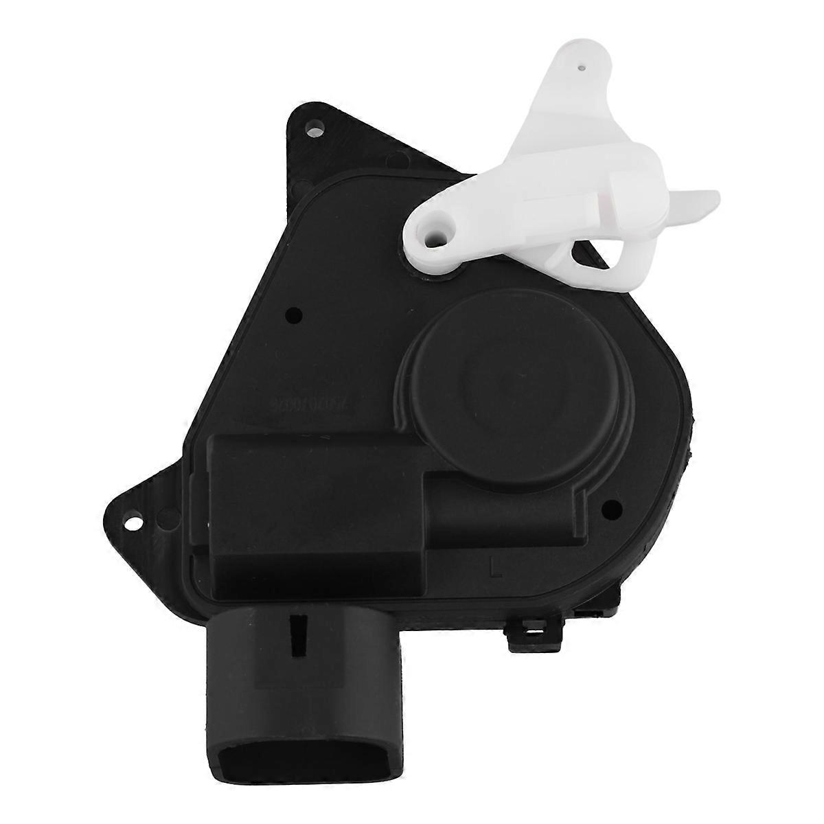 Car Front Left Door Lock Actuator for Right Hand Drive