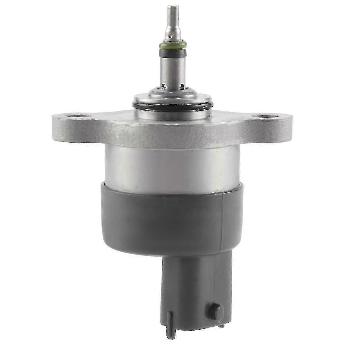 0281002480 for E46 E38 E39 X5 2.5D 3.0D Common Rail Pressure Control Valve Regulator-Good