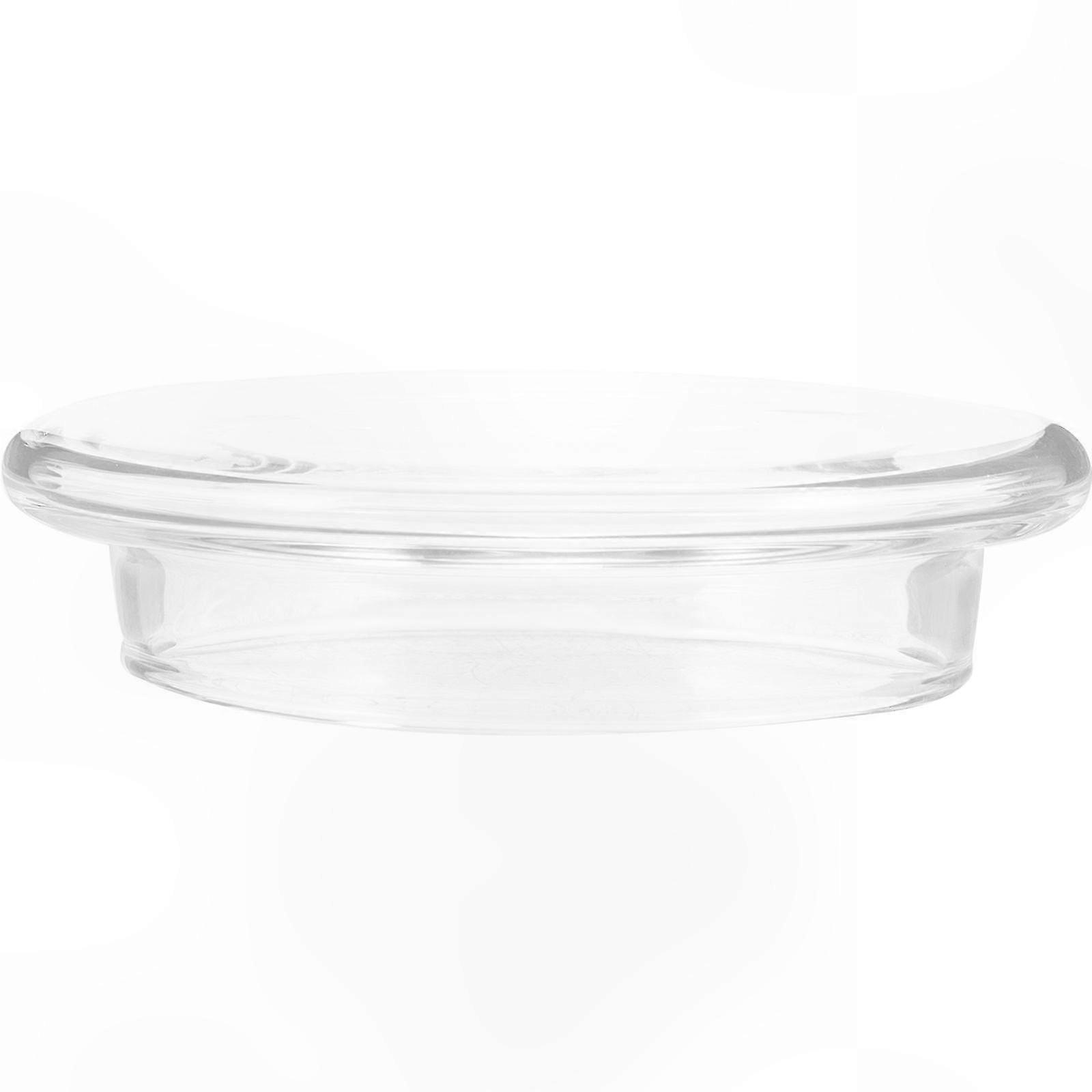 Borosilicate Glass Lid for Tea Kettle Replacement Accessory