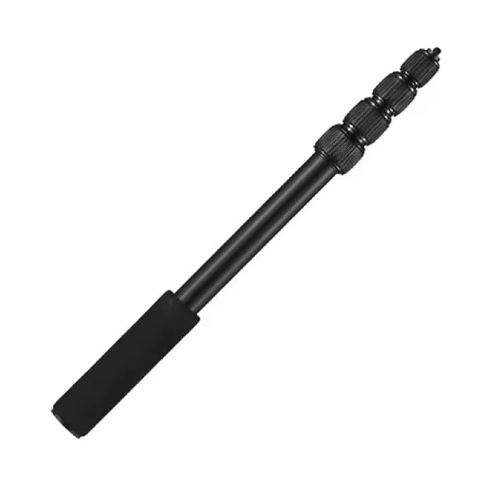 Camera Stabilizers Extendable Strength MultiAngle Shots Compatible With Various Devices Extension Rod