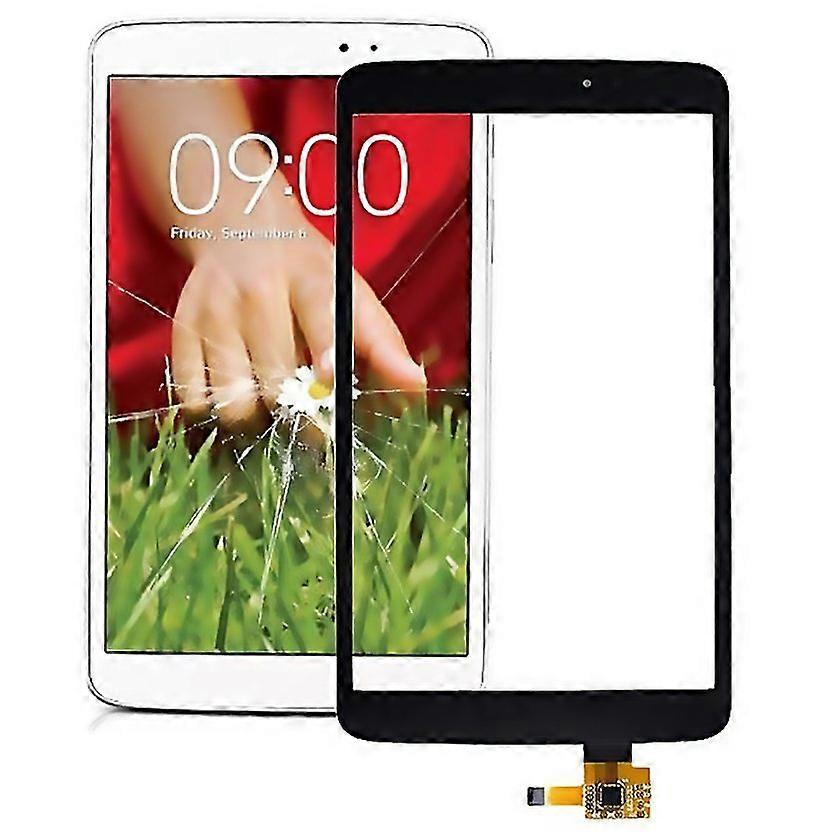 For Touch Panel For Lg G Pad 83 V500 Black