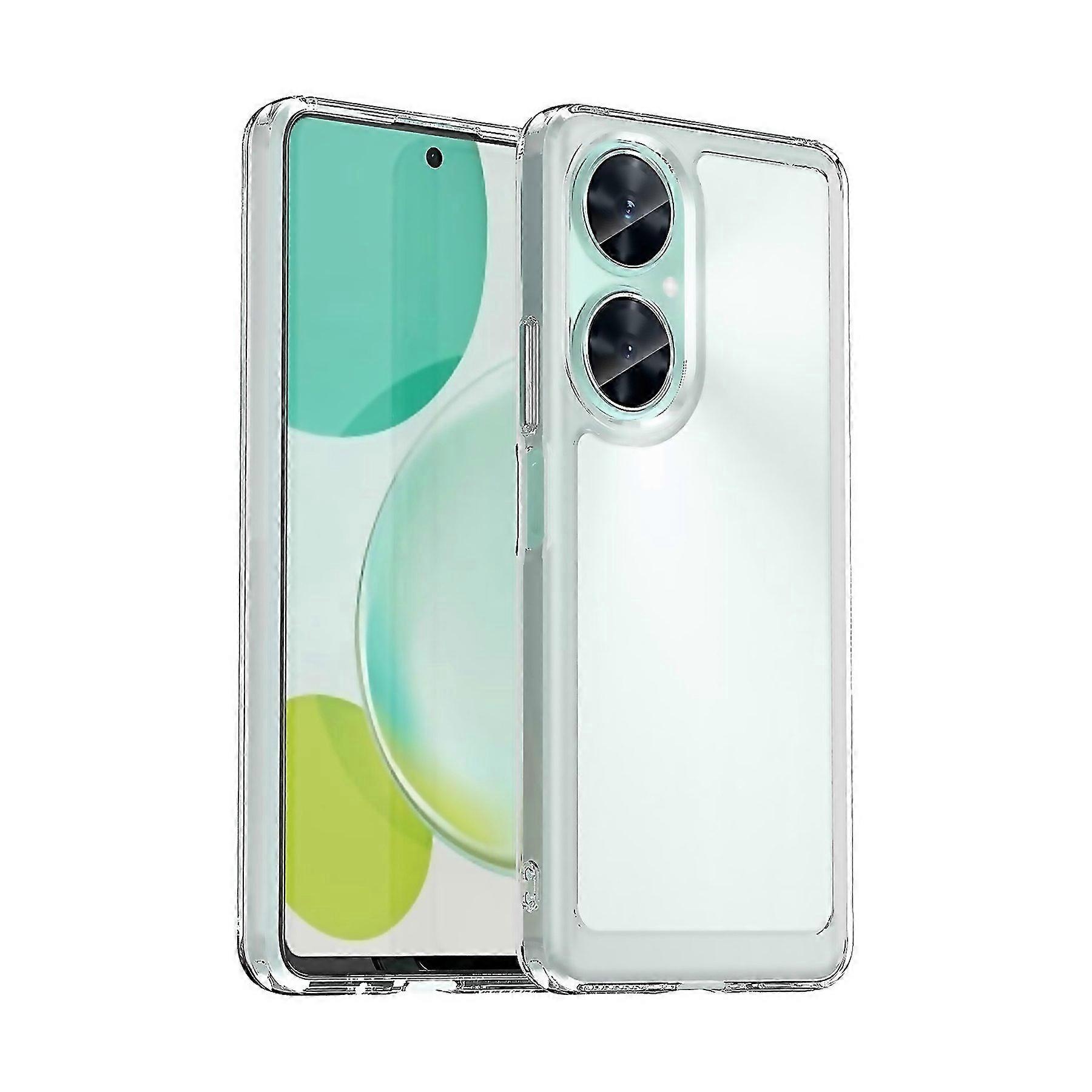 For Huawei Maimang 20 Candy Series Tpu Phone