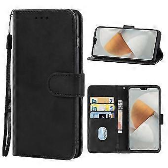 Leather Phone Case  Vivo V23