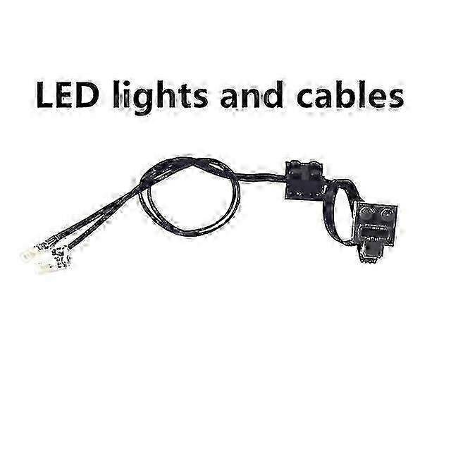 Technické diely Motor Multi Power Funkcie 8293 8883 Nástroj Servo Vlak Model Sady Preddefinované bloky Kompatibilné všetky značky