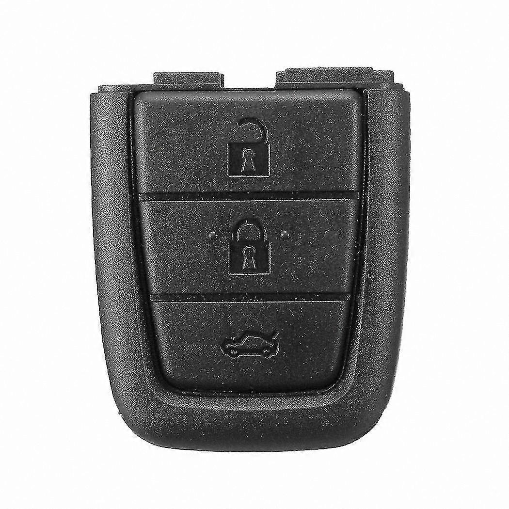 Holden VE Commodore 3-Button Remote Key Fob Case Shell Replacement