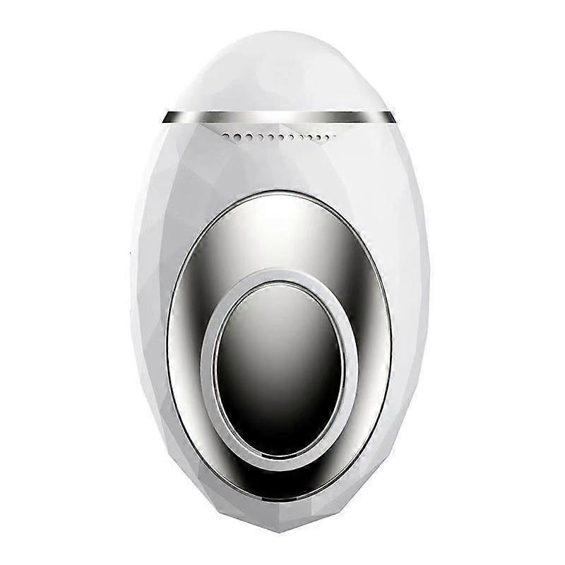 Smart Portable Pulse Sleep Aid Device Handheld Home Massager for Insomnia Relief Diamond Series