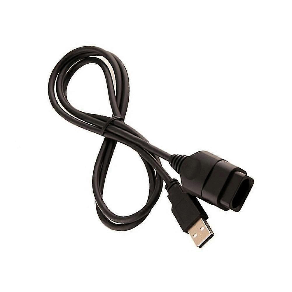 Pc Controller To Usb Adapter Cable Gamepad Converter Cord Compatible Microsoft Xbox