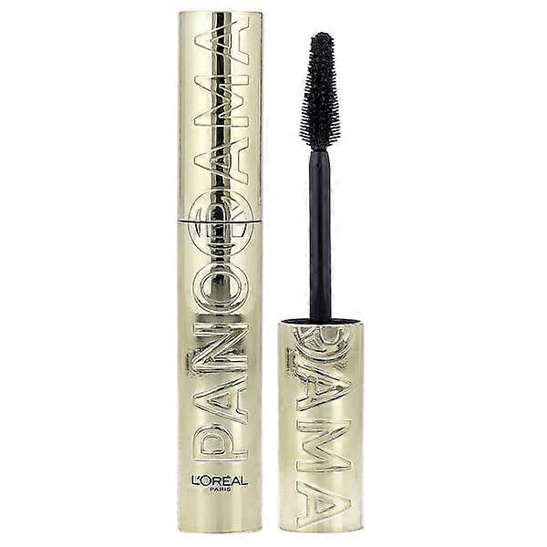 L'OrÃÂÃÂ©al, VoluminousÃÂÃÂ® PanoramaÃÂ¢ÃÂÃÂ¢ Mascara, 700 Black, 0.33 fl oz (9.9 ml)