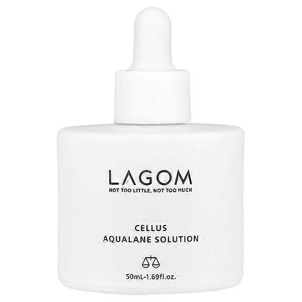 LAGOM, Cellus Aqualane Solution, 1.69 fl oz (50 ml)