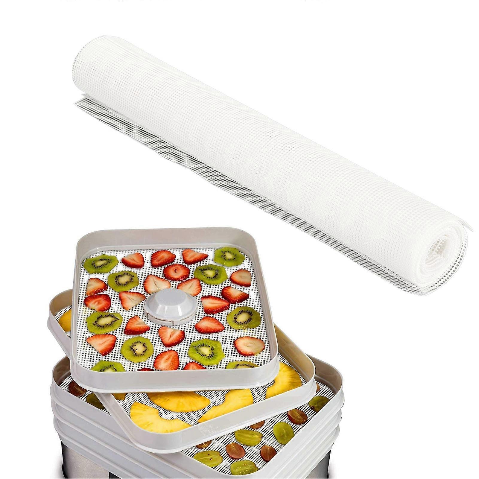 6pcs Square Silicone Steaming Pot Liners Non-Stick Easy Clean