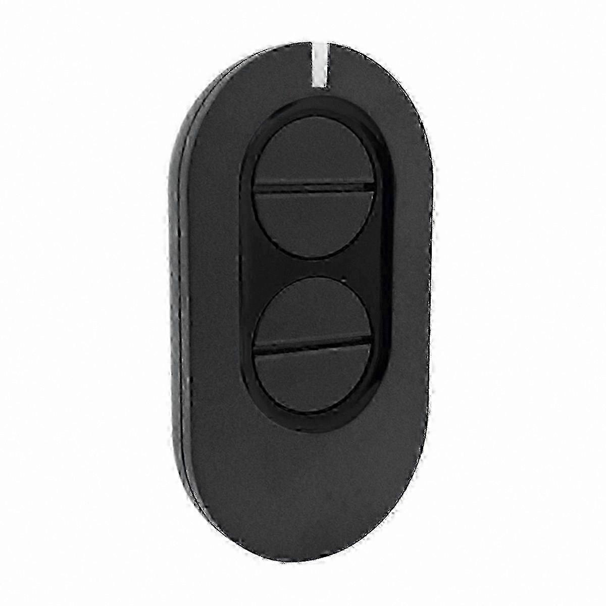 Entrematic ZEN4 Smart Garage Door Opener Remote Control with Advanced Features