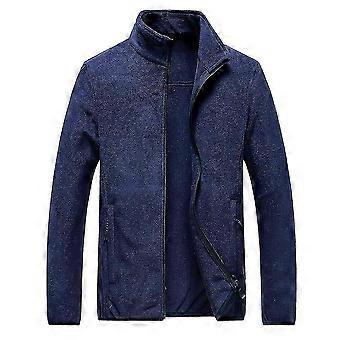 25-26 Mens Lightweight Velvet Jacket