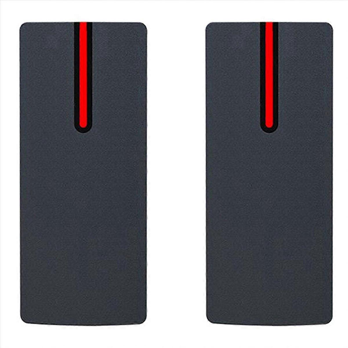 IP68 IC Reader 13.56Khz Control Slave Support Wiegand 26/34 Output