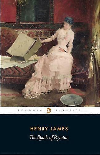 The Spoils of Poynton