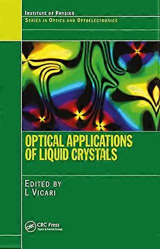 Optical Applications of Liquid Crystals
