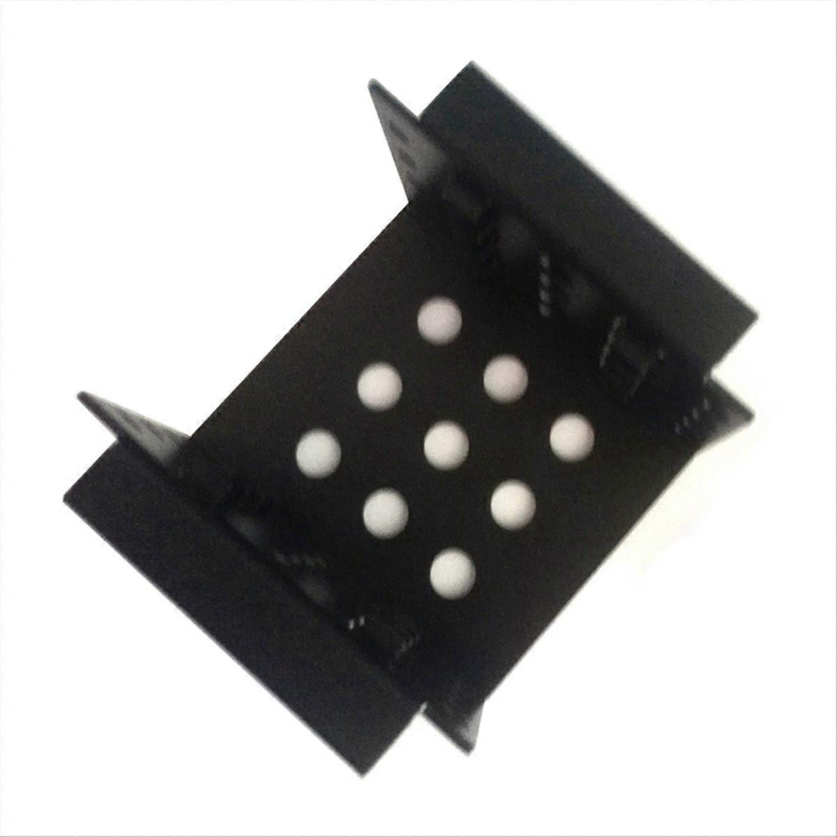 5.25 Inch Bay Case Shelf Organizer for Storage Devices