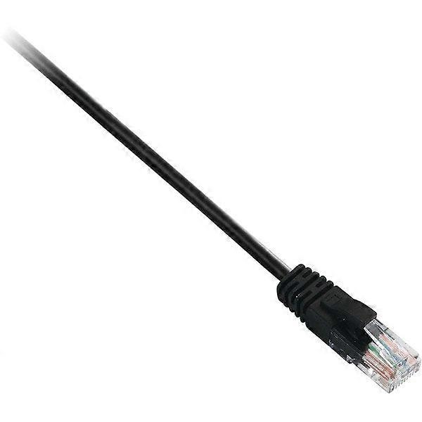 Cat6 Ethernet Schwarz Utp 2m