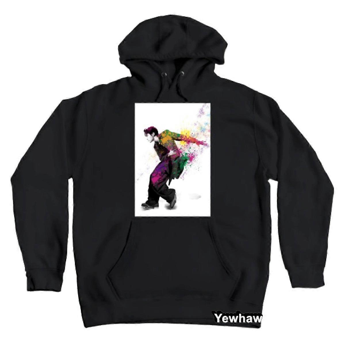 Jhope Colors Huppari