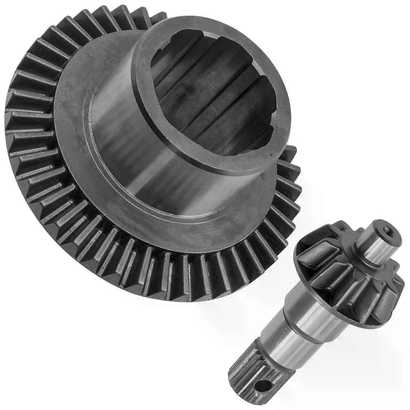 Front Differential Ring & Pinion For Polaris Ranger 2x4 500 05-07/4x4 500 04-08 NO.69566