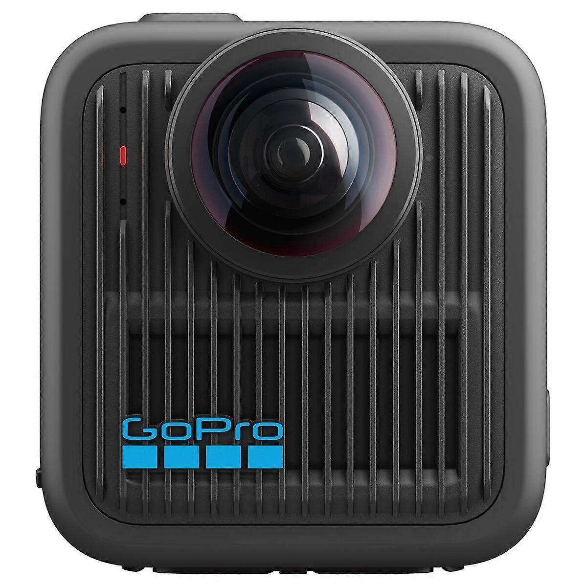 Digital Camera GoPro CHDHZ-311-RW Black