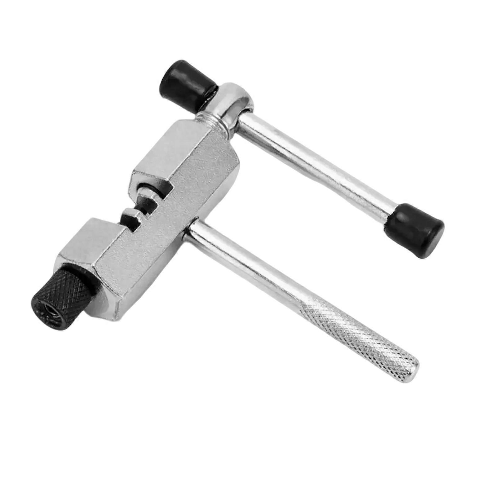 Bicycles Link Splitter Pin Remover Mountain Bike Chain Extractor Cutter Device Bicycles Chain Disassembly Tool Multicolor