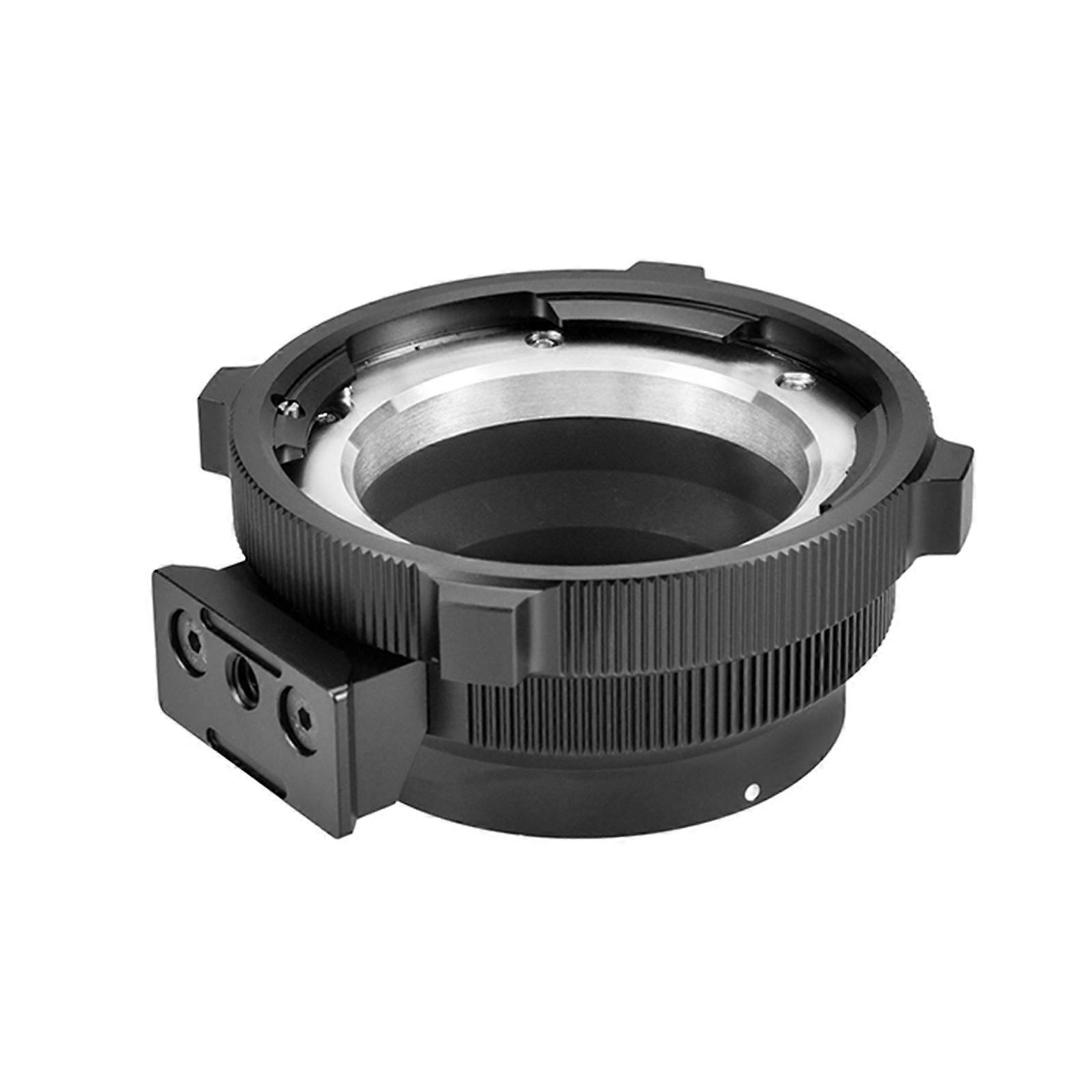 Professional PL to Camera Mount Adapter Use Arriflex PL Lens for A7R A7S A6300 Body Multicolor