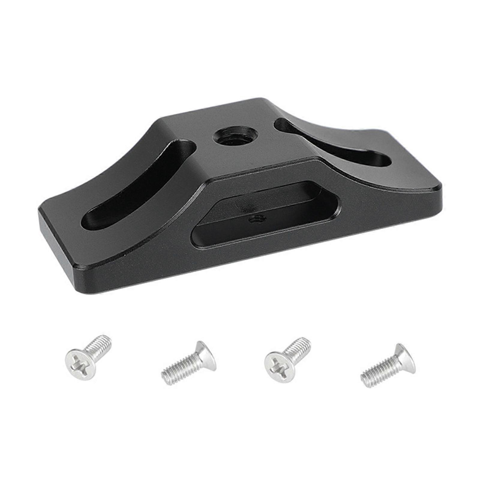 ממיר אות מצלמה 3G מיני ממיר אלומיניום הארכת מצלמה תמיכת מתאם לעמידות צבעונית