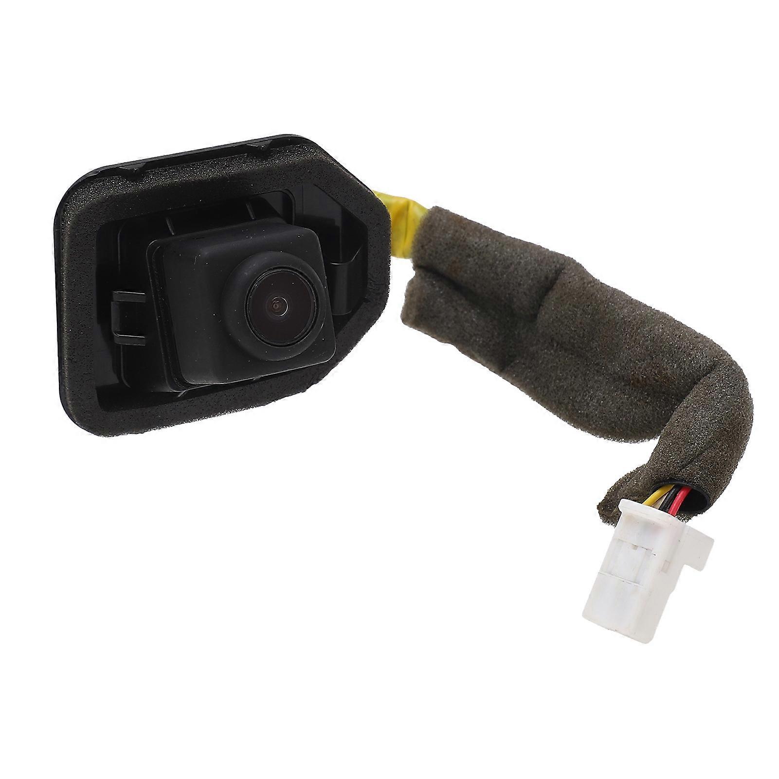 HD Image Backup Camera for Altima 2013-2016 - Weatherproof