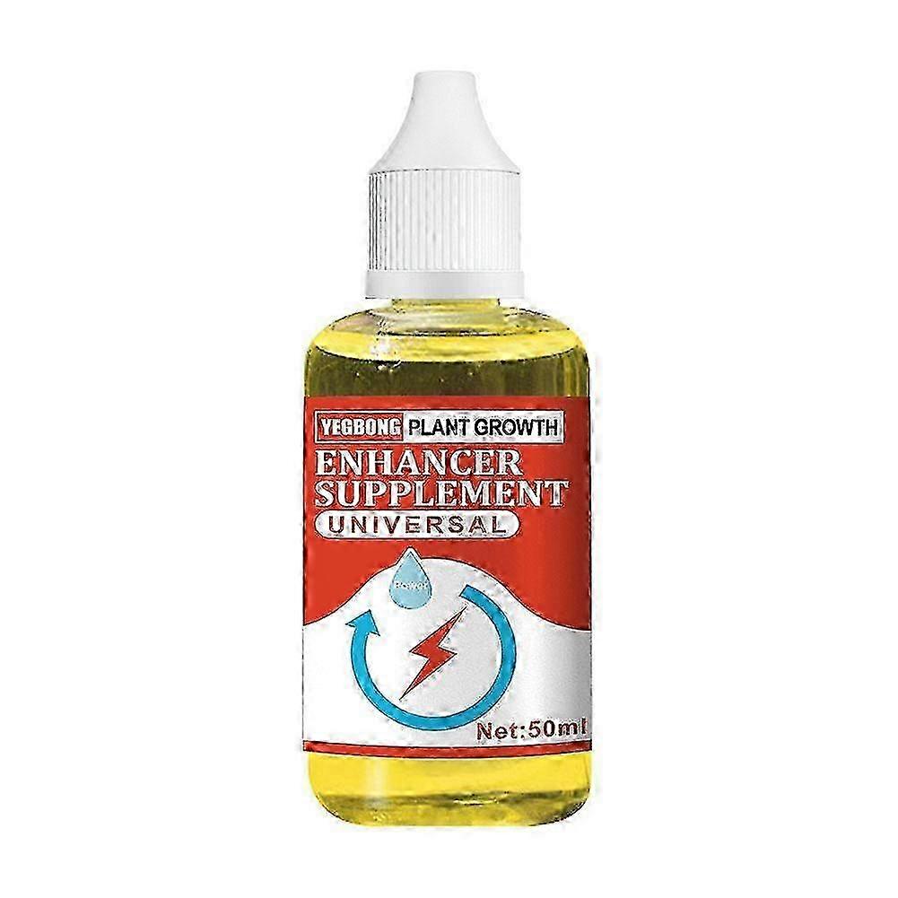 Phytoactive Substances Plant Growth Enhancer Supplement Promotes Rooting Root