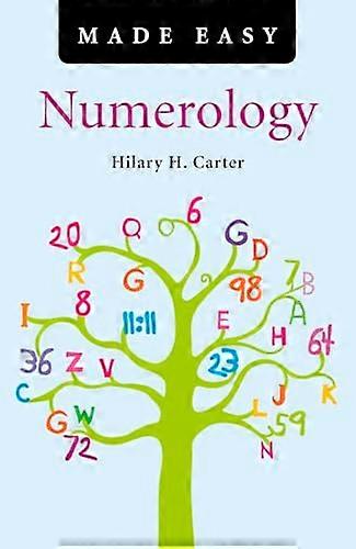 Numerology Made Easy