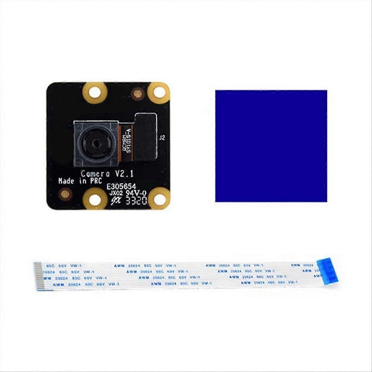 For Camera Module V2 Night Vision 8MP IMX219 Sensor 62.2 FOV for / Nano/VisionFive2