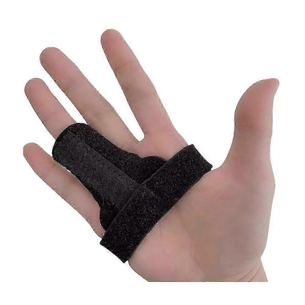 Trigger Finger Splint For Index Middle Ring Finger-tendon Release Pain Relief Broken Finger