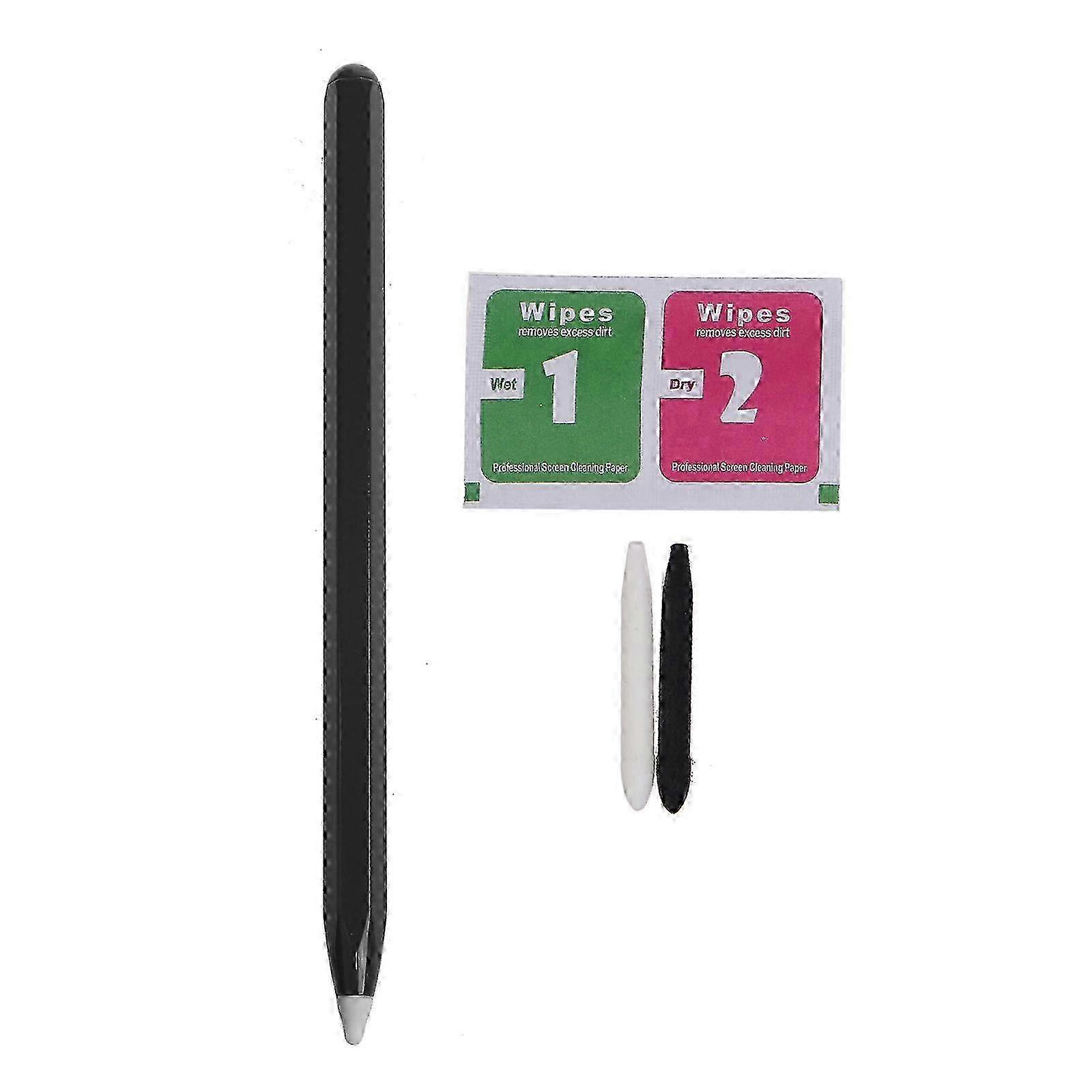 2 in 1Stylus Pen for Touch Screen Digital Pencil Smooth Precision Capacitive Pen