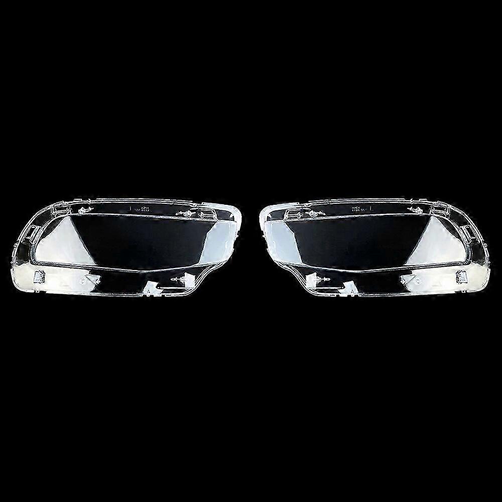 Exquisite Lampshadeexquisite Lampshadefor Lynkco 02 03 03+ Hev 2018-2022 Car Headlight Shell Lamp Shade Transparent Light Cover Headlight Glass Headl