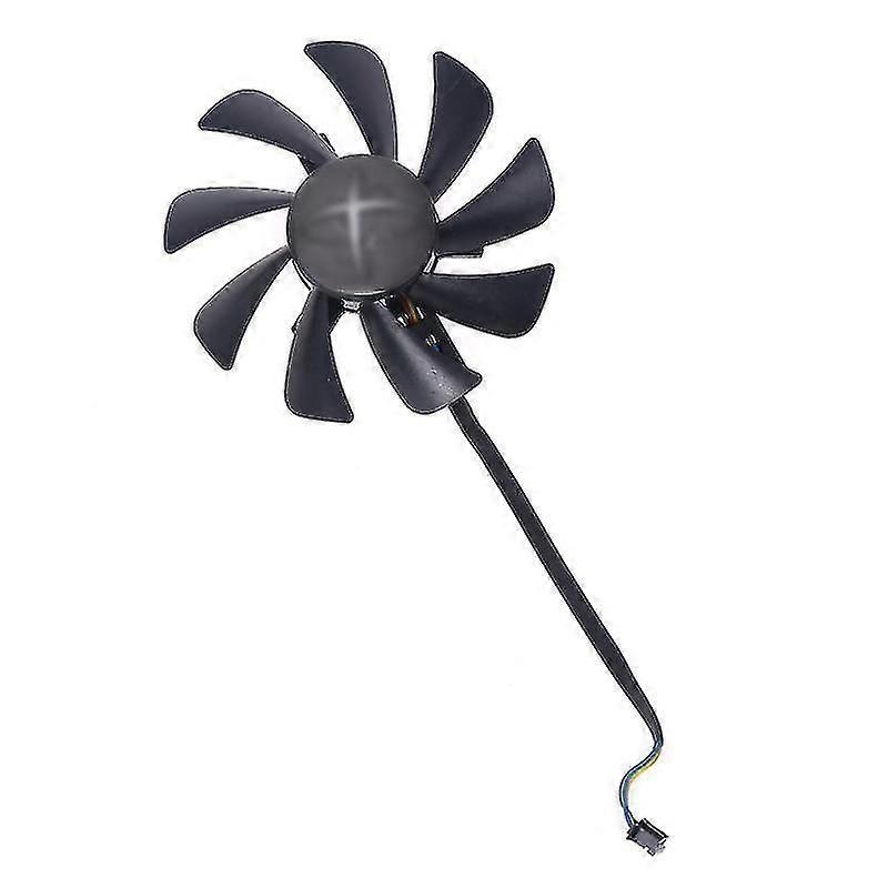 Cf9010h12s Rx 480 470 Vga Gpu Cooler Graphics Fan For Xfx R9 390x/390 8g Rx470