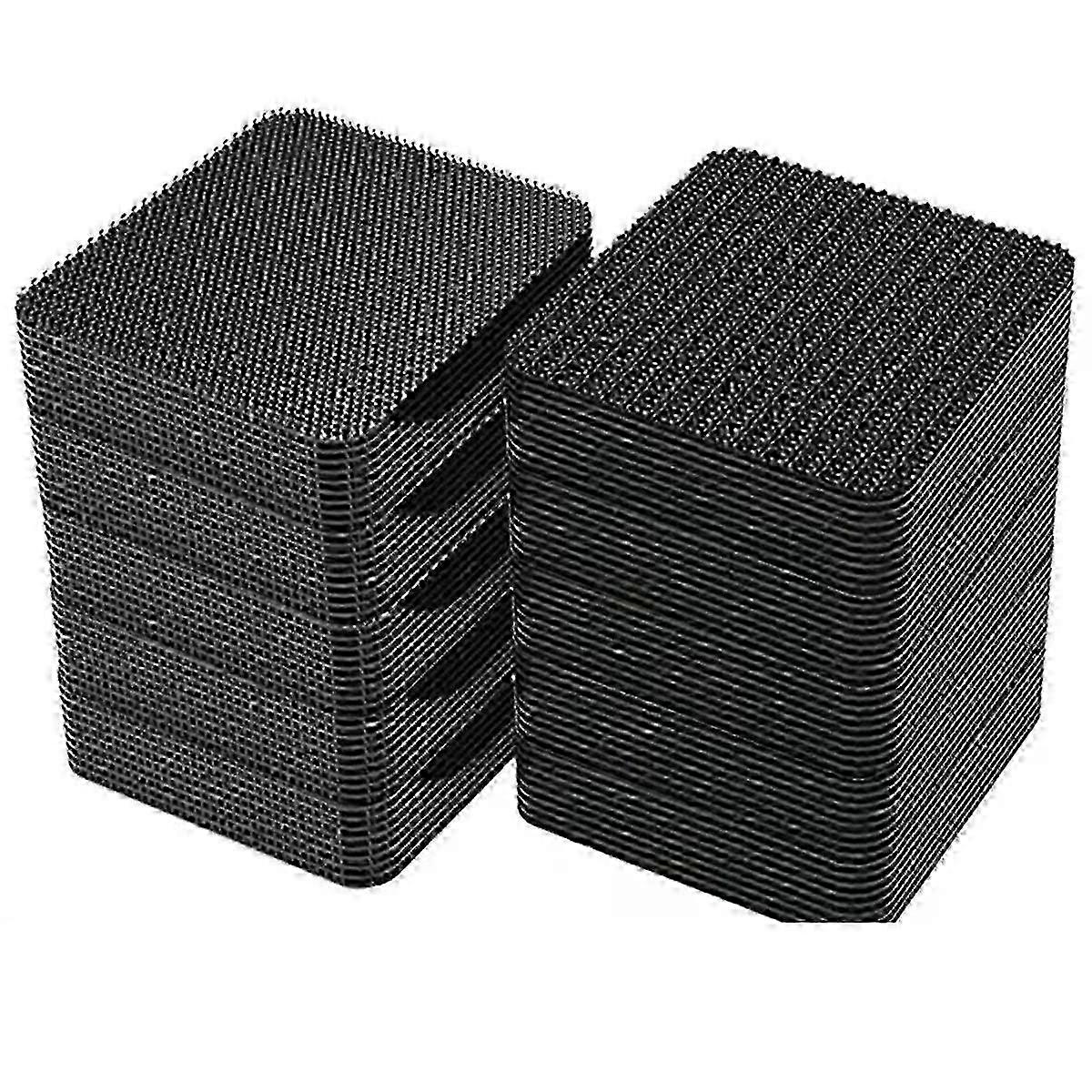 Carpet Fixing Hook & Loop Double-Sided High-Viscosity Non-Slip Household Carpet Fastener