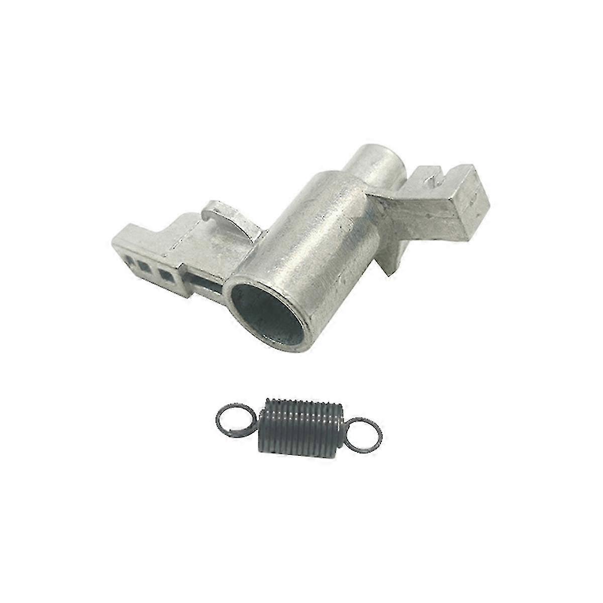 Shift Interlock Latch Assembly with Spring for Dodge Charger Chrysler 300 Pacifica