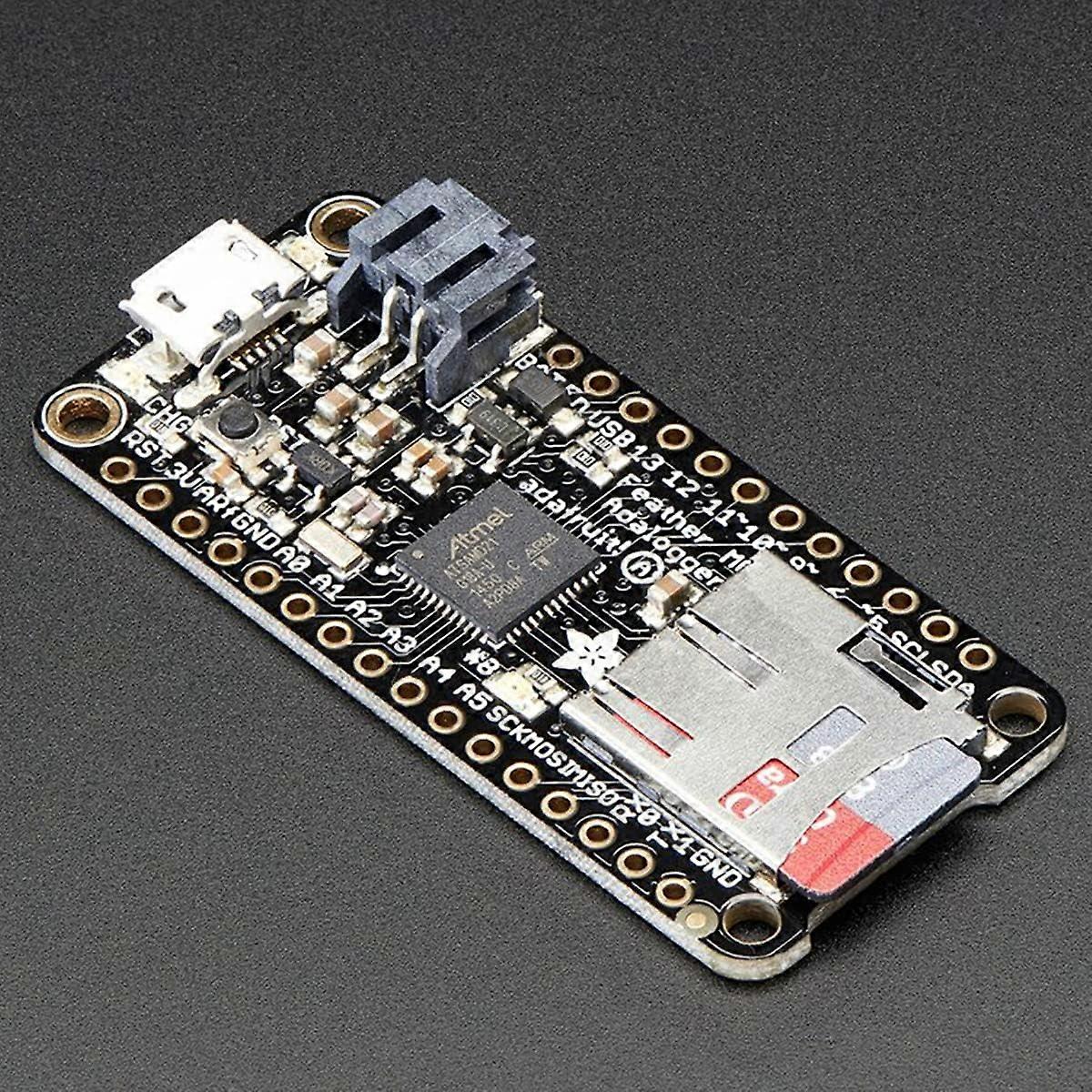 Feather M0 Adalogger