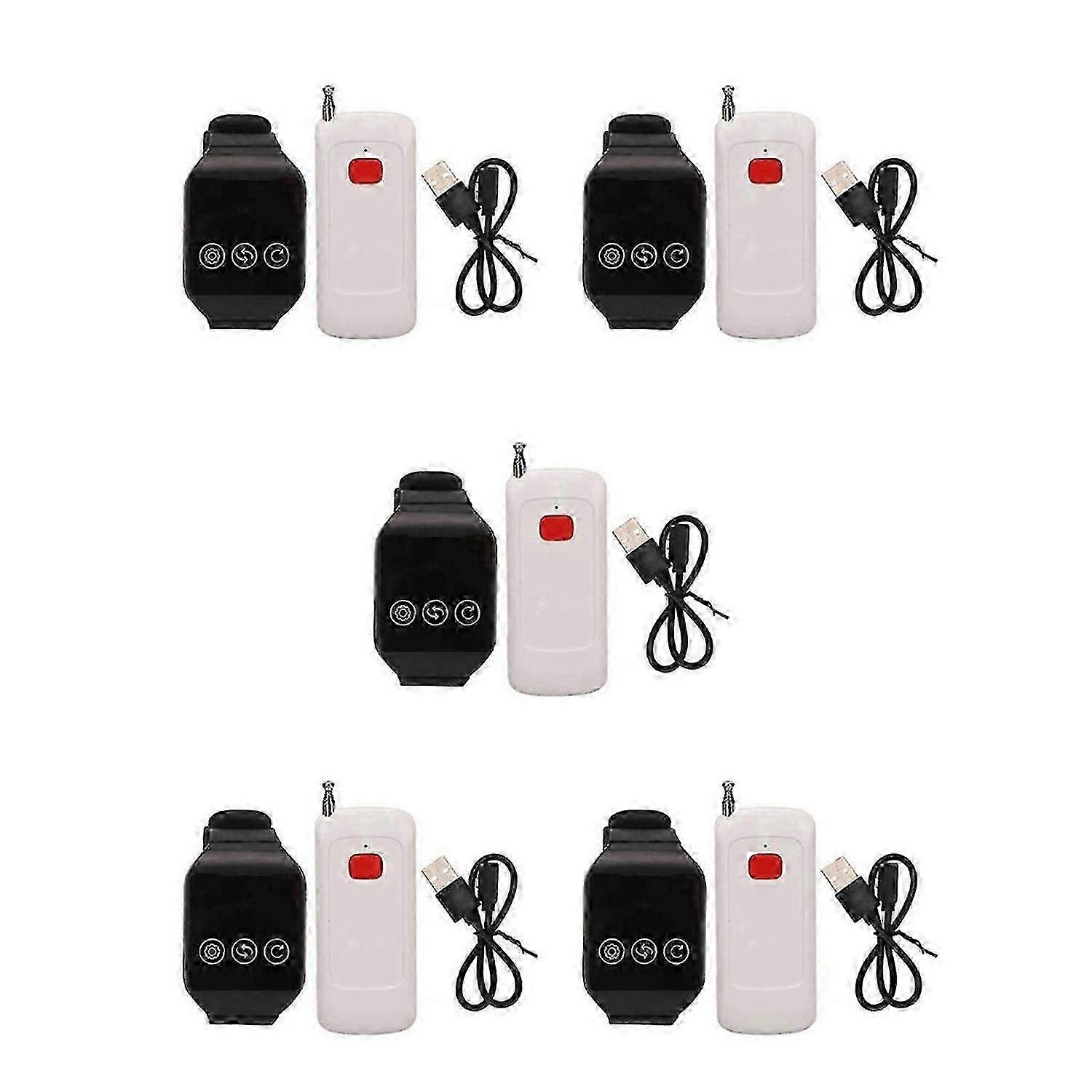 Wireless Caregiver Pager Wireless Nurse Call System