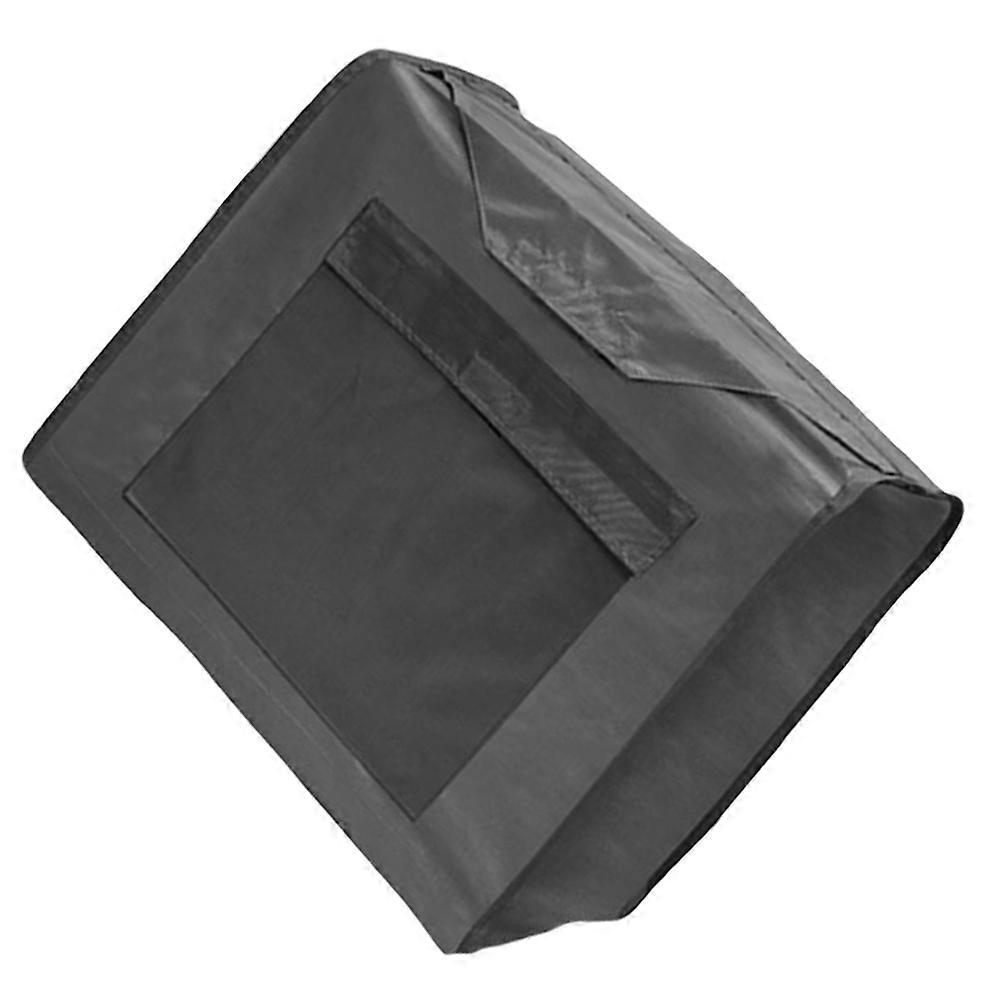 Portable Generator Cover Generator Protective Cover for Replacement