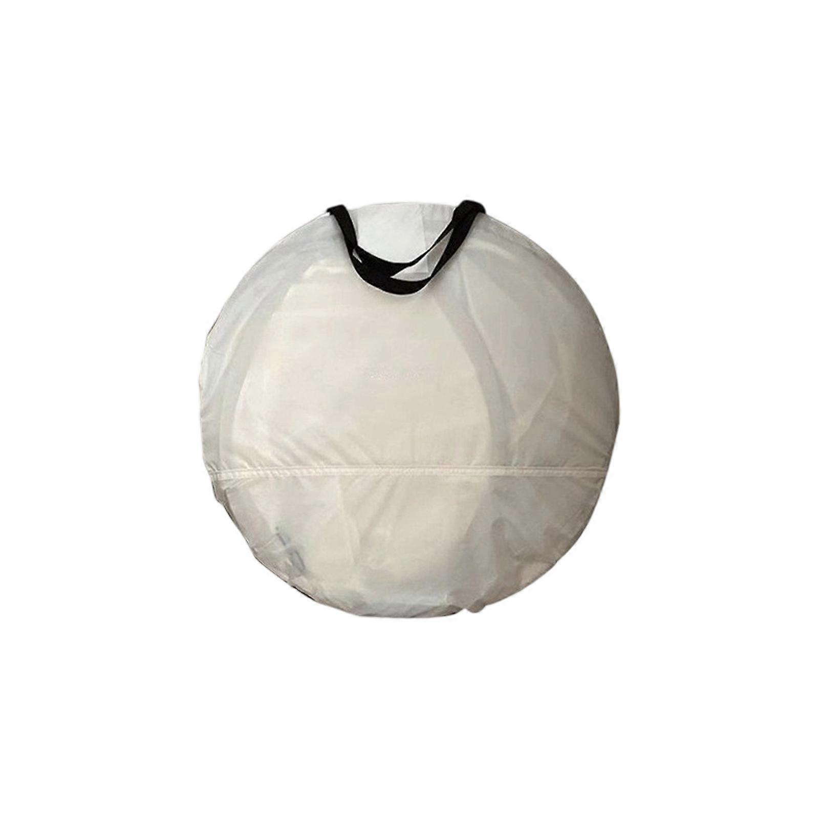 Quick Deploy Sunshade Tent Portable Travel Design Sand Anchors System for Coastal Camping Activities Multicolor