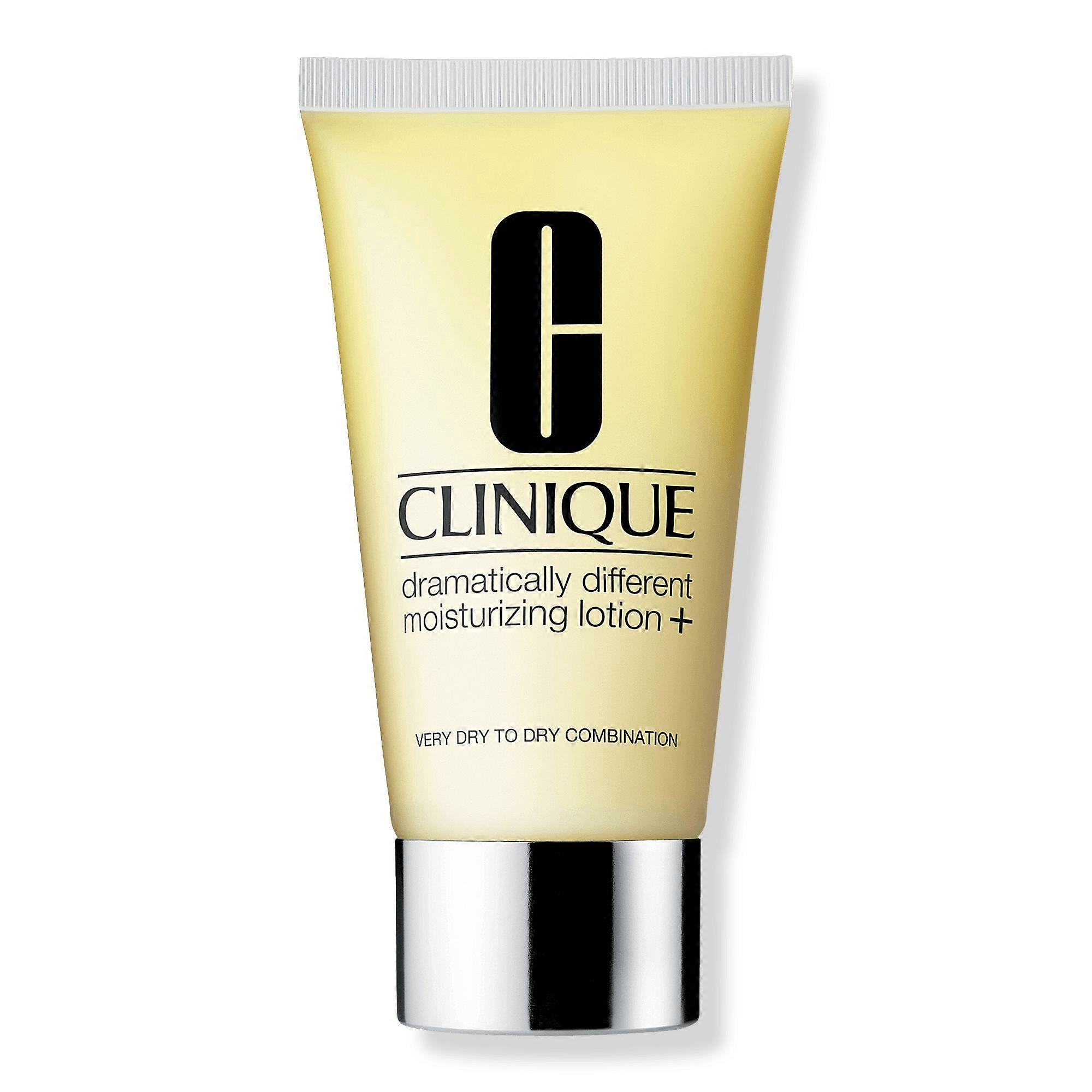Clinique Dramatically Different Moisturizing Lotion+, 1.7 Oz