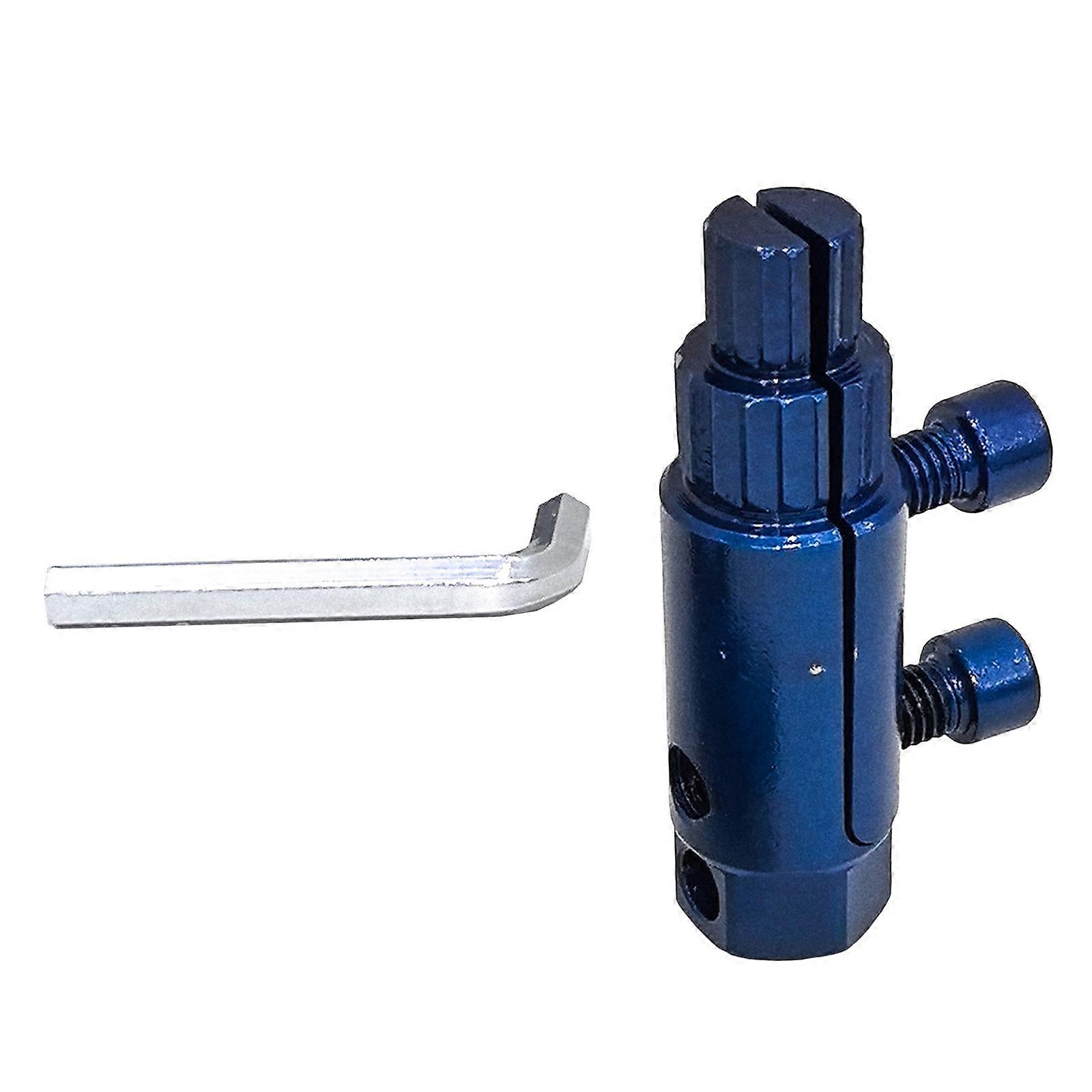 Faucet Installation and Removal Tool Screw Extractors Set Multifunctional Handle Damaged Screw Broken Bolt Removers Set Multicolor