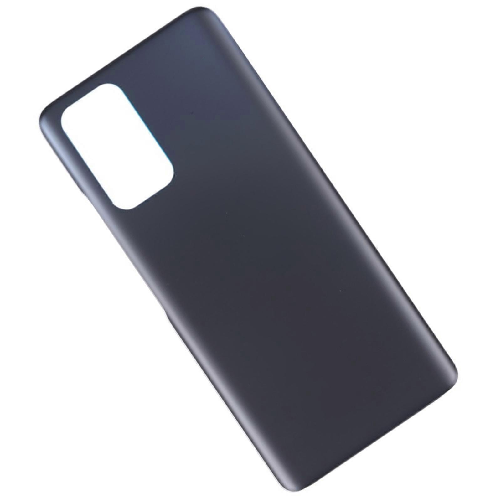 OEM Compatible Tempered Glass Battery Door For Note 10 Expert Smooth Structural Integrity Multicolor