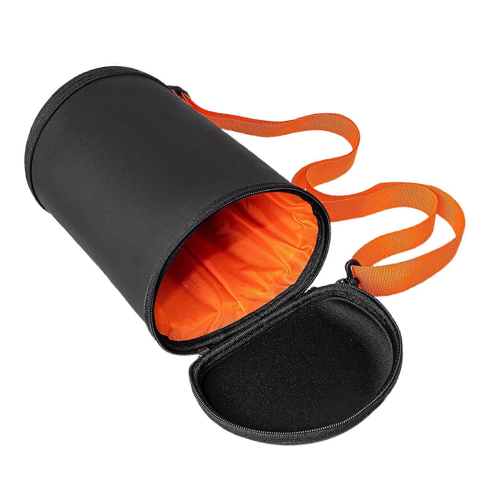 Portables EVA Hard Carrying Case Protective Storage Bag for Play 6 6e Portable Video Projectors, Case Only Multicolor