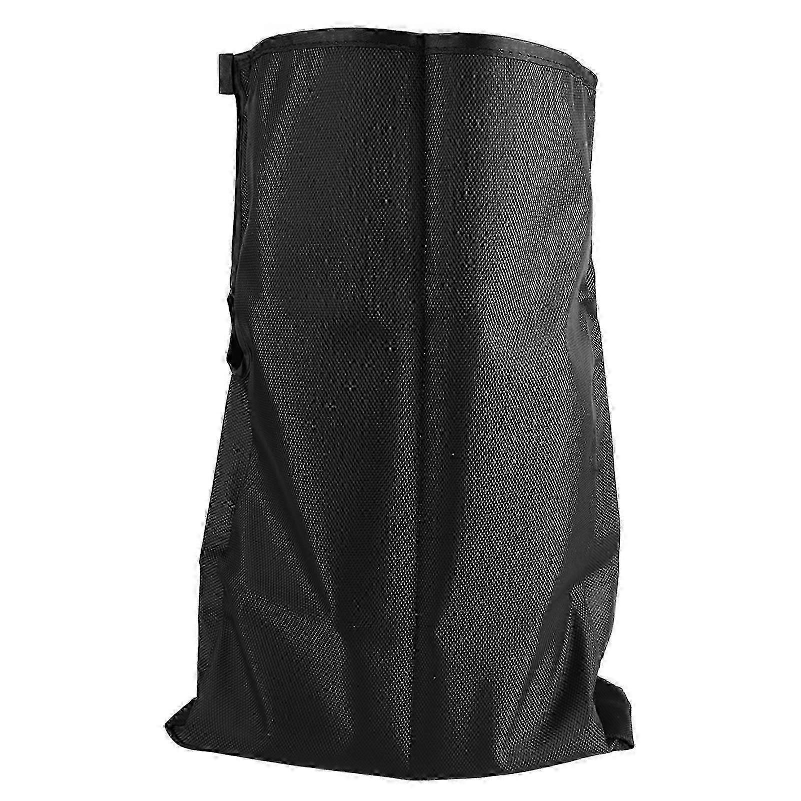 Protective Storage Bag Dustproof Cover for PS5 Digital and Disc Edition Controller Compatible Durable Fabric Black 2 Piece