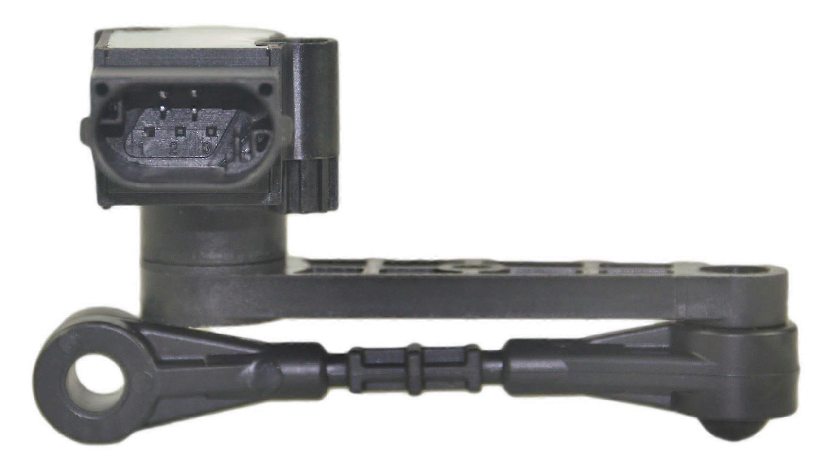 LR020473 Front Left Air Suspension Ride Height Sensor Replacement For Range Rover Sport